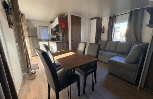 Mobil-Home tout confort au Cap Ferret - Foto 11