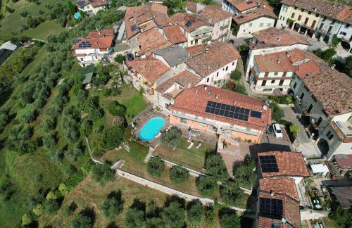 Casale San Giacomo Apartments - Foto 3