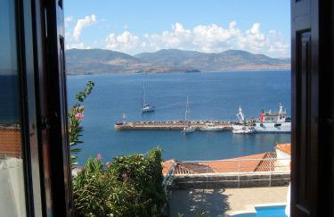 Molyvos Manor - Foto 41