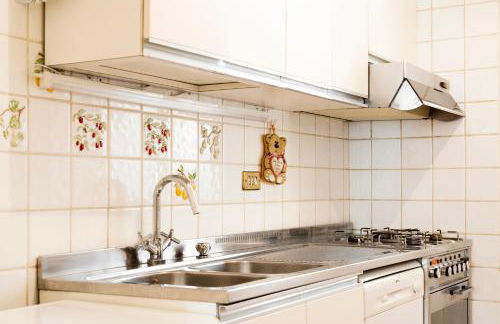 Heart Milan Apartments Duomo Castello - Foto 22