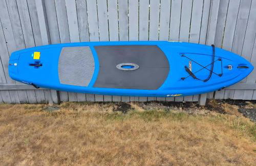 Birch Bay Retreat between creek and bay - Foto 11