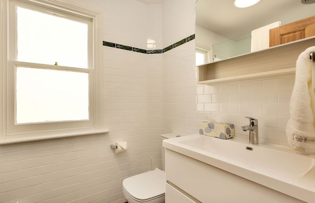 City Leafy Terrace - Foto 13