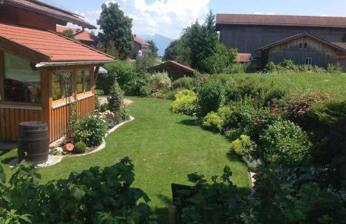 Ferienwohnung Dopfer - Foto 22