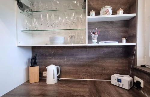 Maberg Ferienwohnung auf Scheid - Foto 9