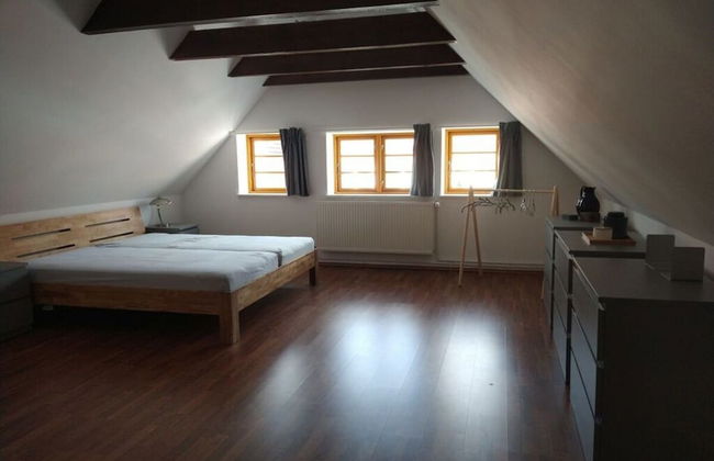 De Bohn Comfortable Holiday Residence - Foto 3