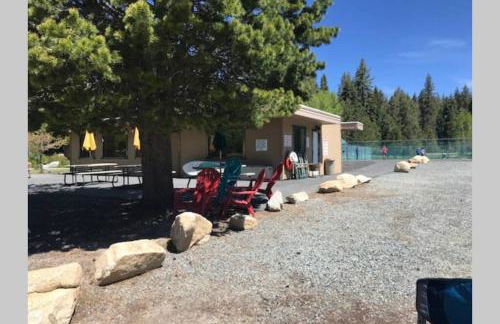 High Sierra Retreat with a view of Pinecrest lake - Foto 36