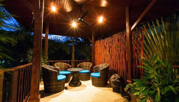 Chaba Pool Villa in Nai Harn - Foto 5, Habitación