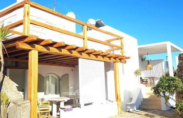 Levantes House Mykonos - Foto 79