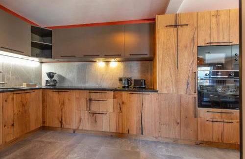 La Cour aux Ecureuils - Foto 77