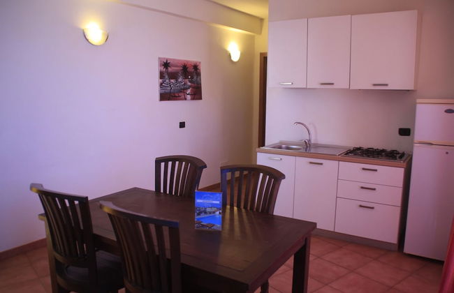 Patio Antigo Residence - Photo 18