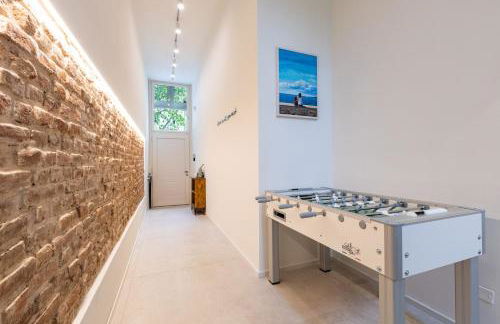 *Villa Olivo*with private terrace & Jacuzzi + 3bedrooms - Foto 42