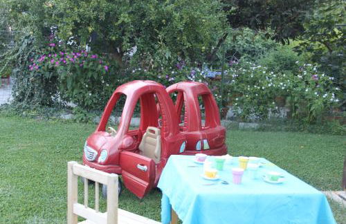 Casa Rural Olivillas Garden-Sierra Nevada - Foto 13