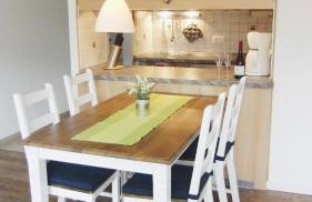 Ferienwohnung *Meeresleuchten* - Foto 9