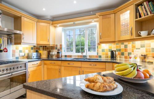 Light Filled Country Home for 14 in the High Weald near Hawkhurst - Foto 16