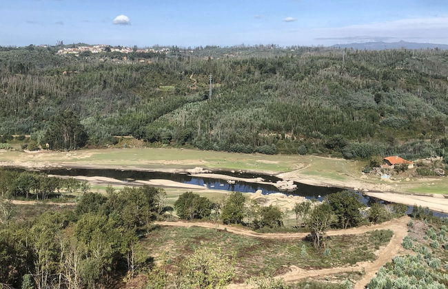 Mansion in Dao Valley by River Beach - Foto 36