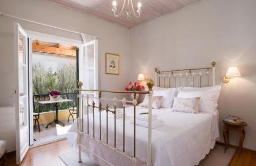 Giardino House Corfu - Foto 16