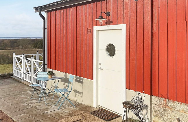 4 Person Holiday Home in Farjestaden - Foto 21