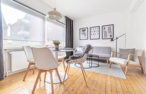 Ganzes Haus - Stadtmitte - 5 Personen - Foto 1