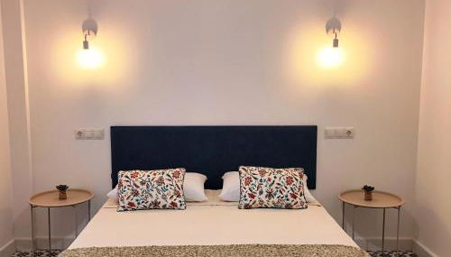 Apartamentos Sol y Luna - Foto 5