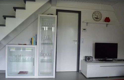 Ferienhaus in Waldkatzenbach modern & renoviert - Foto 12