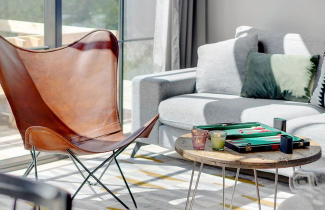 "Henrik" - 100m from the sea - Foto 26