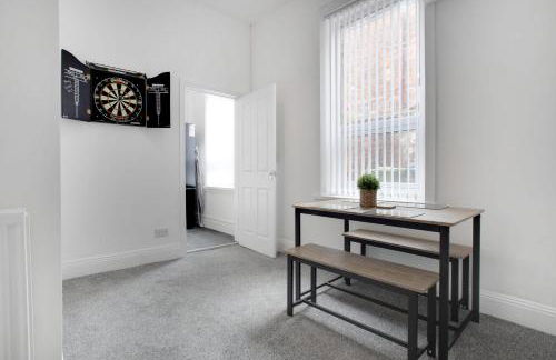 Stunning 4-Bedroom, 2 Bathrooms in Sunderland - Foto 14