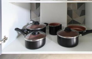 Studios no Morumbi - Foto 21