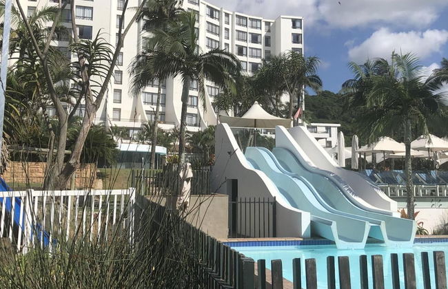 Studio Resort Apartment - Sleeps 2 - Beachside - Photo 8