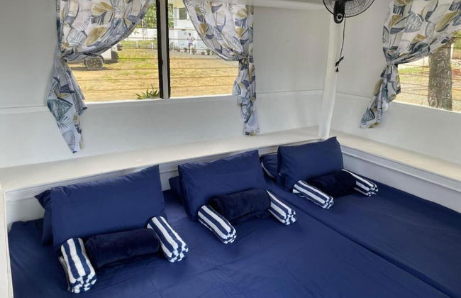 Lopez Beach Resort - Foto 13