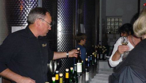 Holiday Home Weingut Mertes - Foto 2