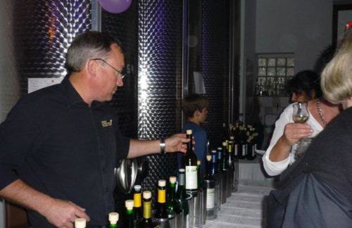 Holiday Home Weingut Mertes - Foto 2