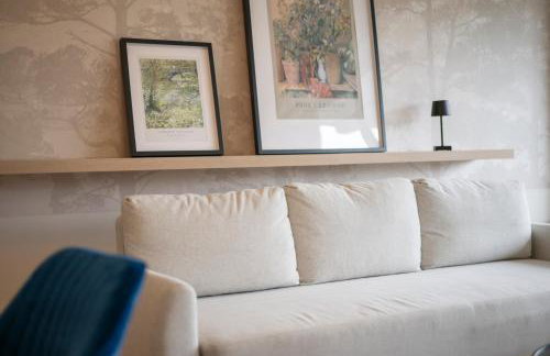 Moderne Wohnung - 89m2 - 3 min zum Bahnhof & City - Foto 8