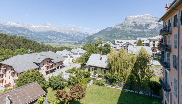 Apartment La Résidence by Interhome - Photo 2, View