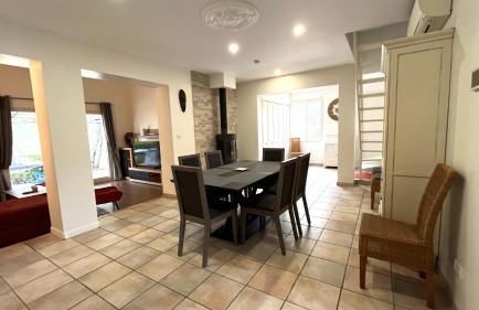 Villa Les Oliviers - Foto 8