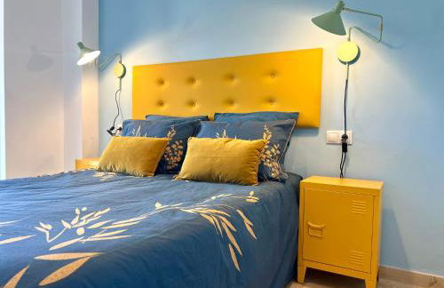 Urban Retreat with Views & Terrace - Foto 7