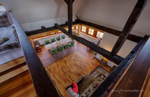 Wohnen auf der Ritterburg - Foto 24