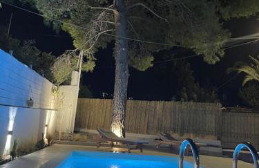 Villa Helio Kineta - Foto 29