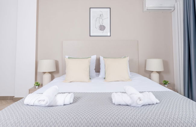 Appartement Luxueux Au Golf - Foto 15