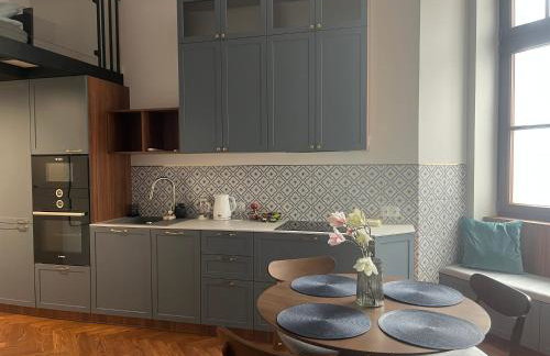 Apartament Nawrot 34 Centrum, Łódź - Foto 6