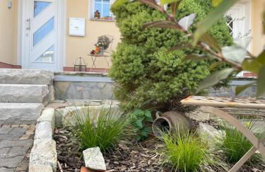 Villa am Keltenberg, La Stella, Bonifatiusroute - Photo 9