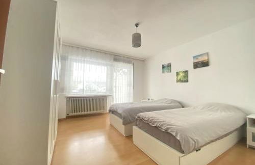 Cozy home in South-germany - Foto 2