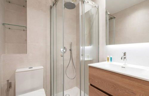 Elegance & comfort in Chamberi - 4A - Photo 39