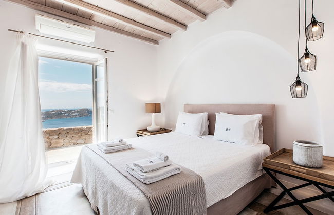 Diana Villa Mykonos - Foto 23
