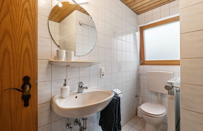 Ferienwohnung, Bernau - Foto 20