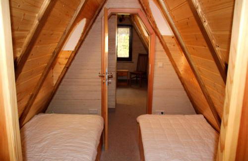 Ferienhaus auf der Kauperinsel - Foto 11