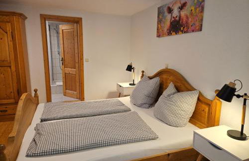 Gästehaus zum Giggerer - Foto 7