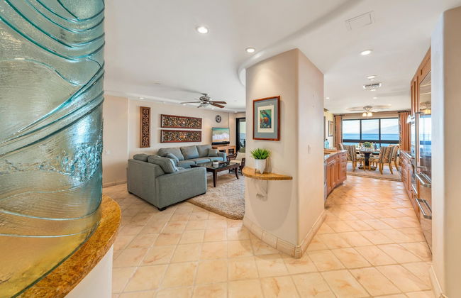 Kaanapali Alii 4104 in Kaanapali - Foto 15