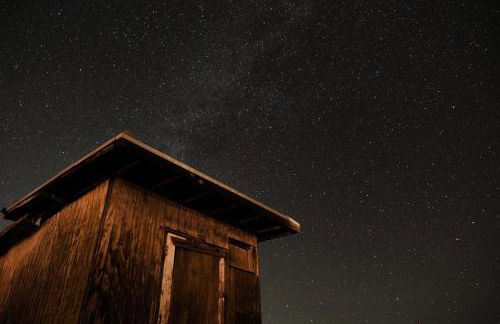 Joshua Tree House of Mercury - Foto 53