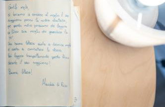 Agriturismo Macchia di Riso - Foto 43