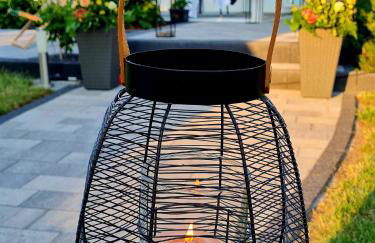 Ferienhaus Grüner Bungalow Kontaktloser CheckIn - Photo 15